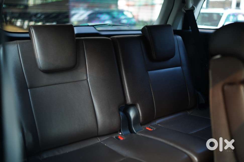 Toyota Fortuner, 2017, Diesel