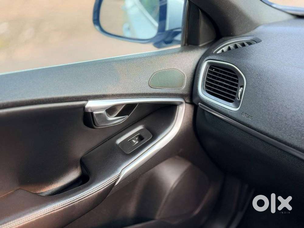 Volvo V40 D3, 2015, Diesel