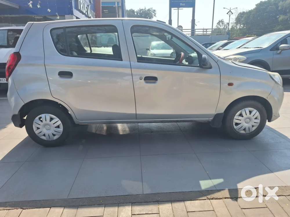 Maruti Suzuki Alto 800 Lxi, 2013, Petrol