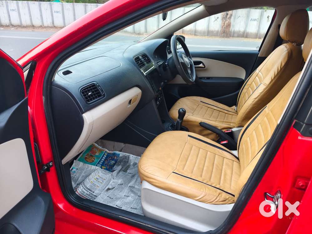 Volkswagen Polo 2013-2015 1.5 Tdi Comfortline, 2013, Diesel