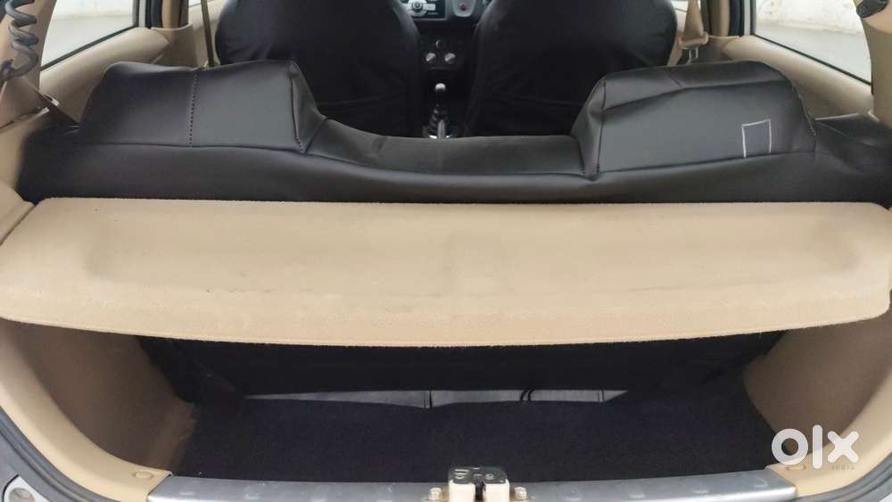 Honda Brio S Mt, 2014, Petrol