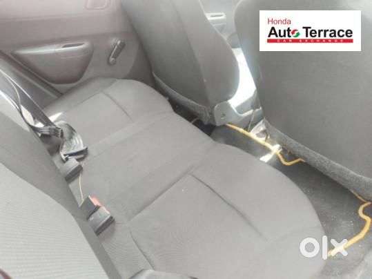 Renault Kwid Rxt 1.0, 2016, Petrol