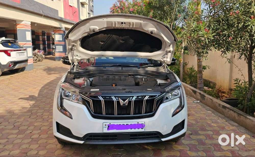 Mahindra Xuv 700 2.0 L Turbo Petrol Mx  5 Seater  Variant For Sale