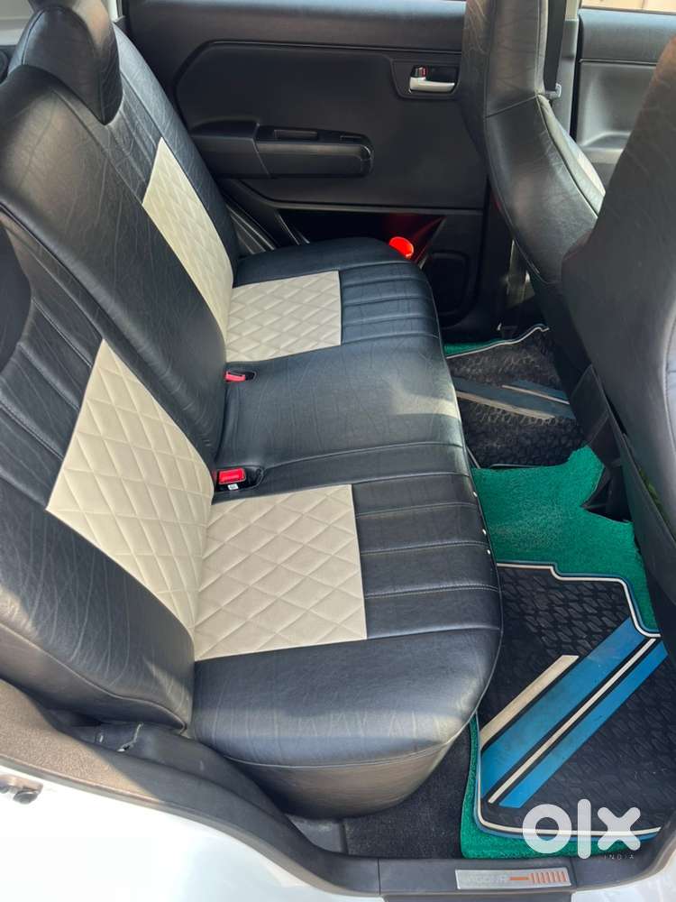 Maruti Suzuki Wagon R 2019 Petrol Well Maintained