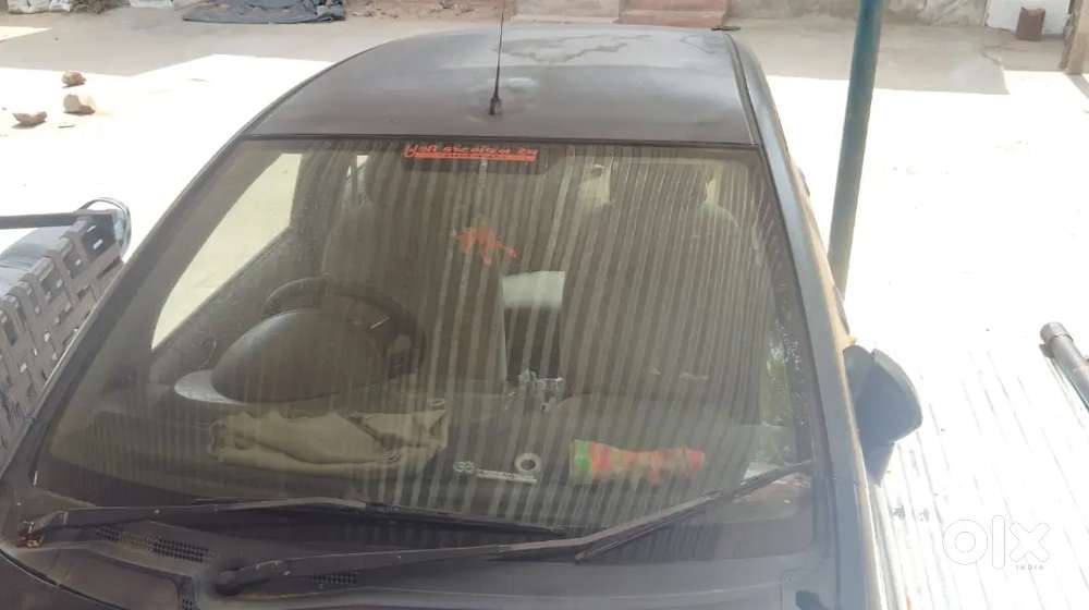 Honda City Zx 2005 Petrol Well Maintained