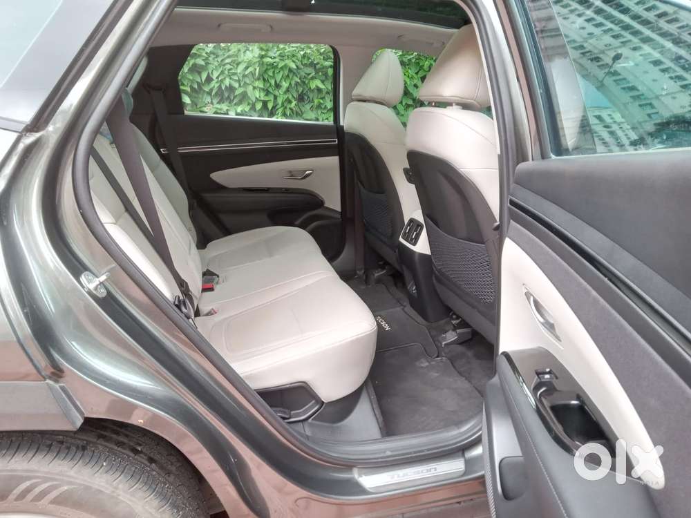 Hyundai Creta 1.5 Sx (o) Diesel At, 2021, Diesel