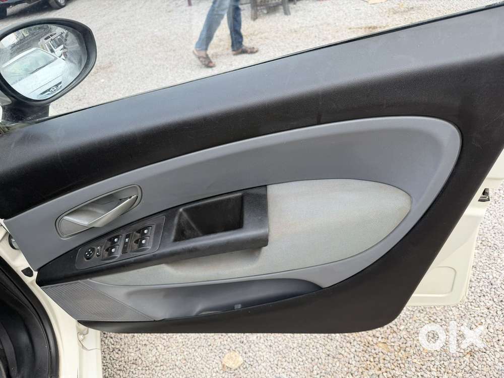 Fiat Punto Emotion Pack 1.3, 2014, Diesel