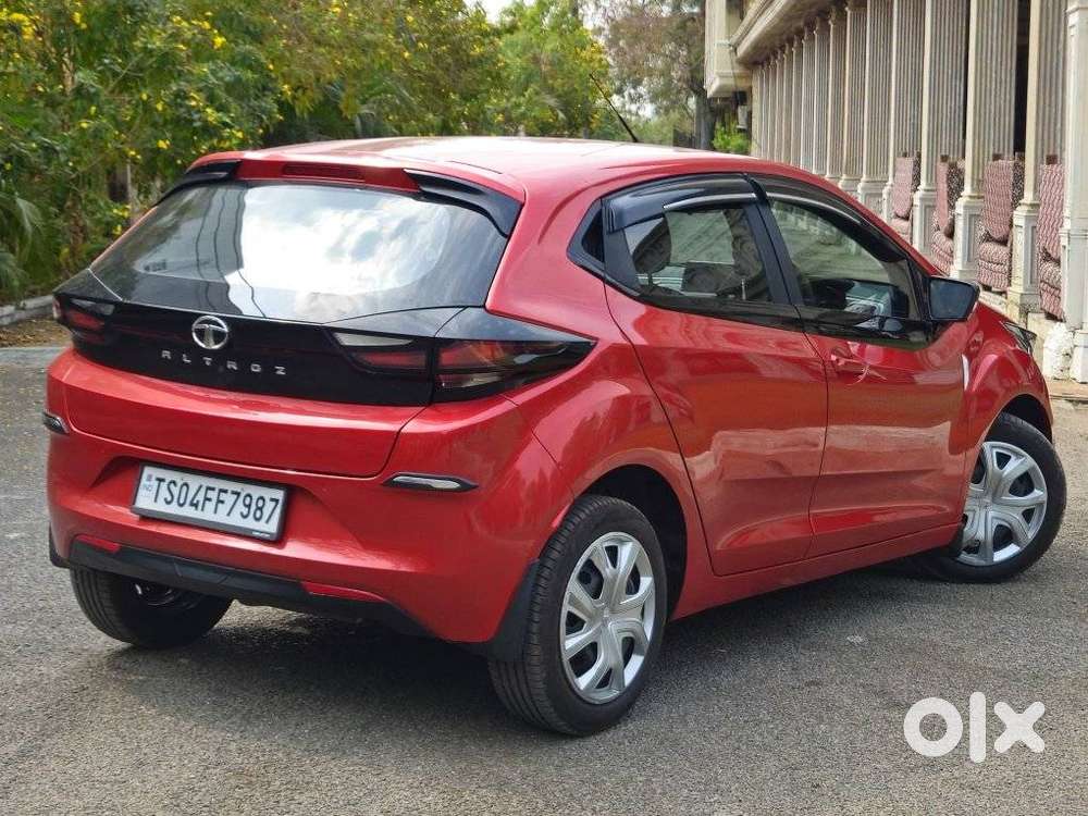 Tata Altroz 1.5 Xt Luxe Diesel, 2023, Diesel