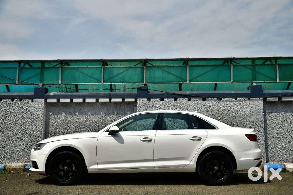 Audi A4 2016-2020 2.0 35 Tdi Technology Pack, 2018, Diesel