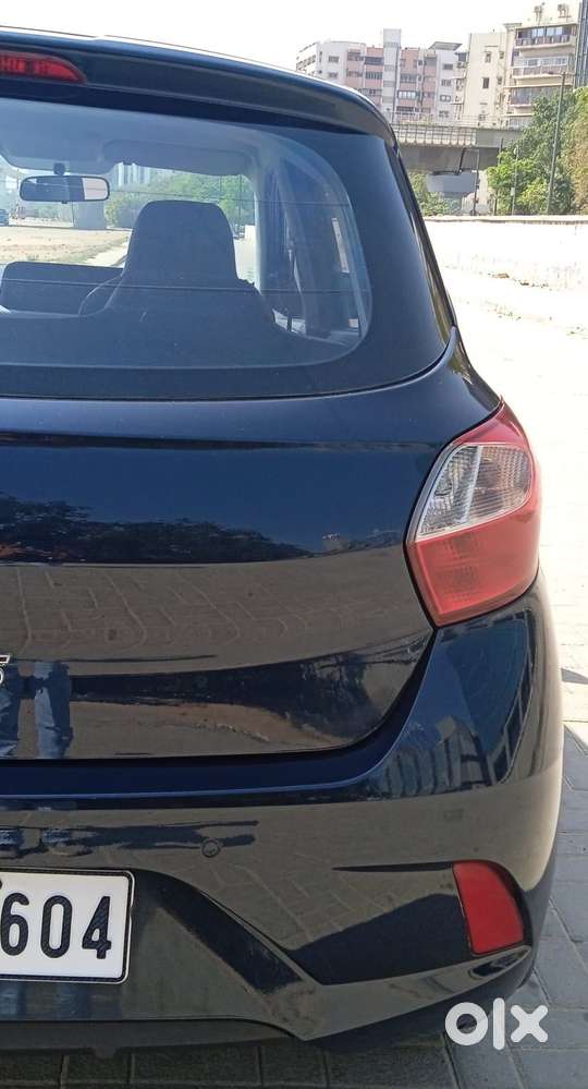 Hyundai Grand I10 Nios Magna 1.2 Kappa Vtvt, 2022, Petrol