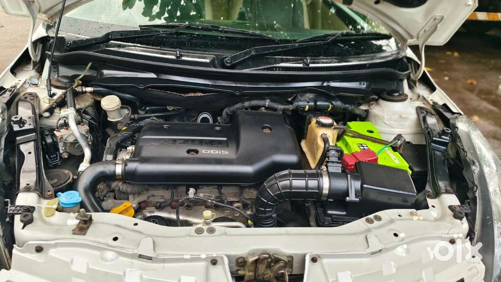 Maruti Suzuki Swift Dzire Zdi, 2013, Diesel
