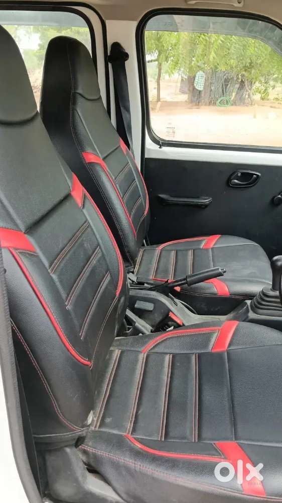 Maruti Suzuki Eeco 2023 Petrol Good Condition