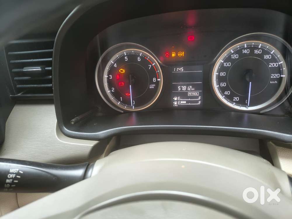 Maruti Suzuki Ertiga Vxi (o) Cng, 2021, Cng & Hybrids
