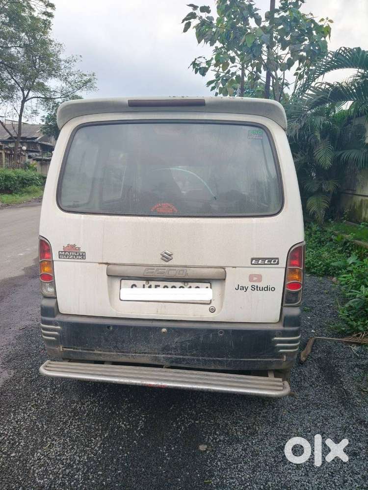 Ecco 7 Seater