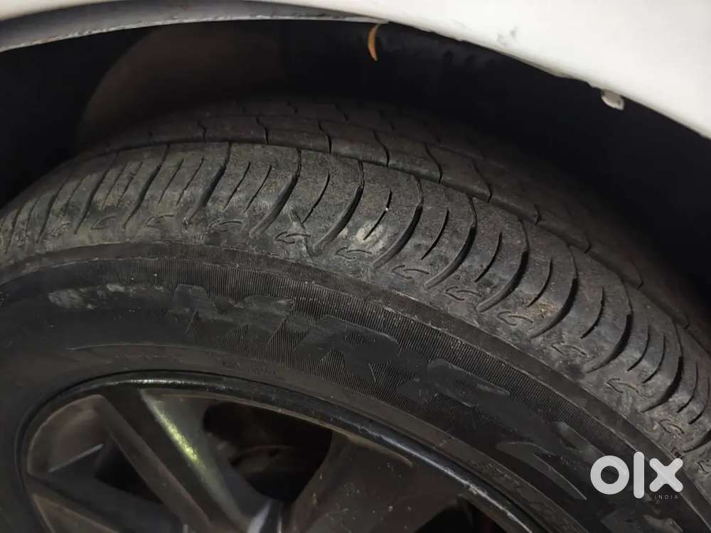 Volkswagen Polo 2011 Diesel 159000 Km Driven