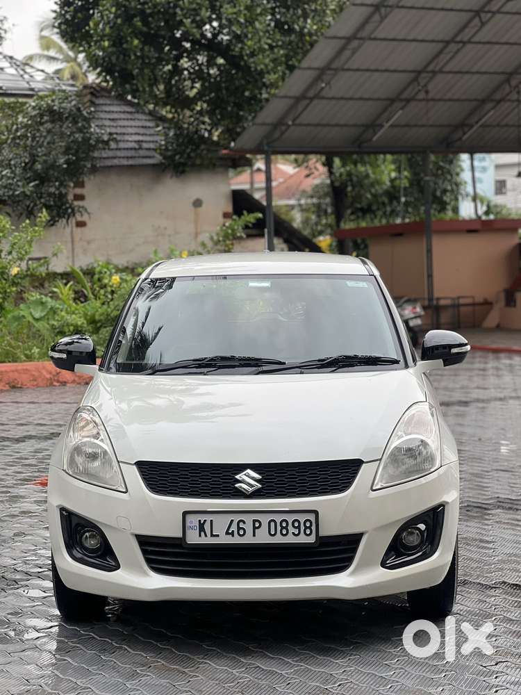 Maruti Suzuki Swift Ddis Vdi, 2016, Diesel