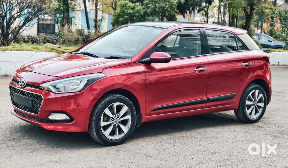 Hyundai I20 1.2 Asta, 2014, Diesel