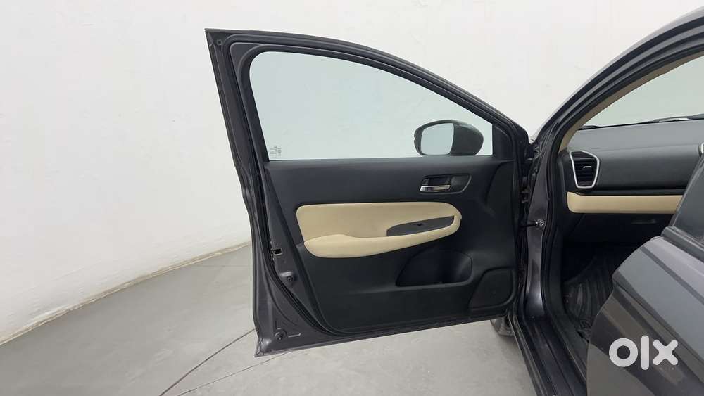 Honda City I-vtec V, 2021, Petrol