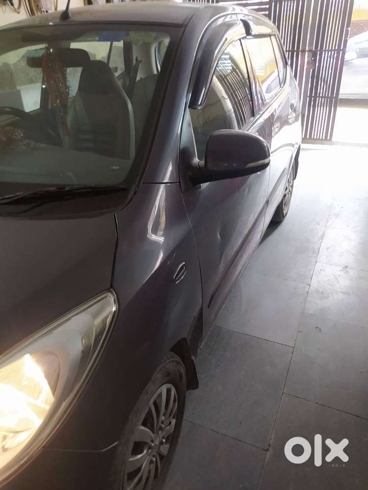 Hyundai I10 2013 Model