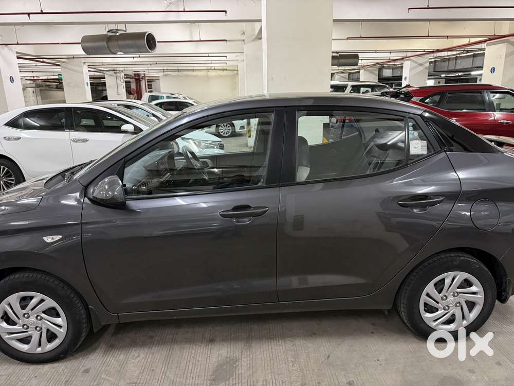 Hyundai Aura [2020-2023] 1.2 S Cng, 2023, Cng & Hybrids