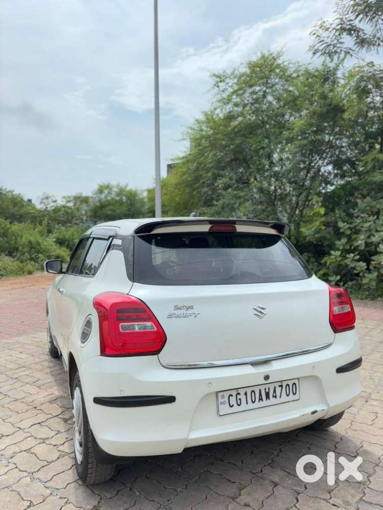 Maruti Suzuki Swift Amt Vxi, 2020, Petrol