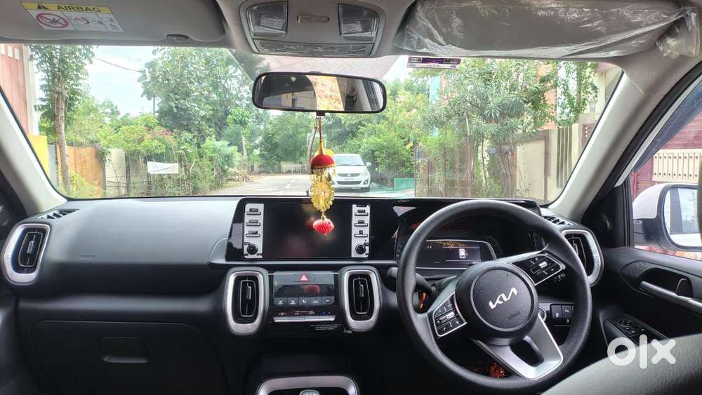 Kia Sonet Htk Plus, 2024, Diesel