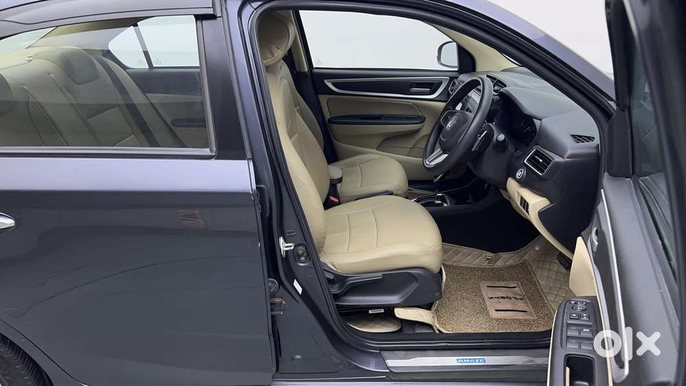 Honda Amaze Vx Cvt I-vtec, 2023, Petrol