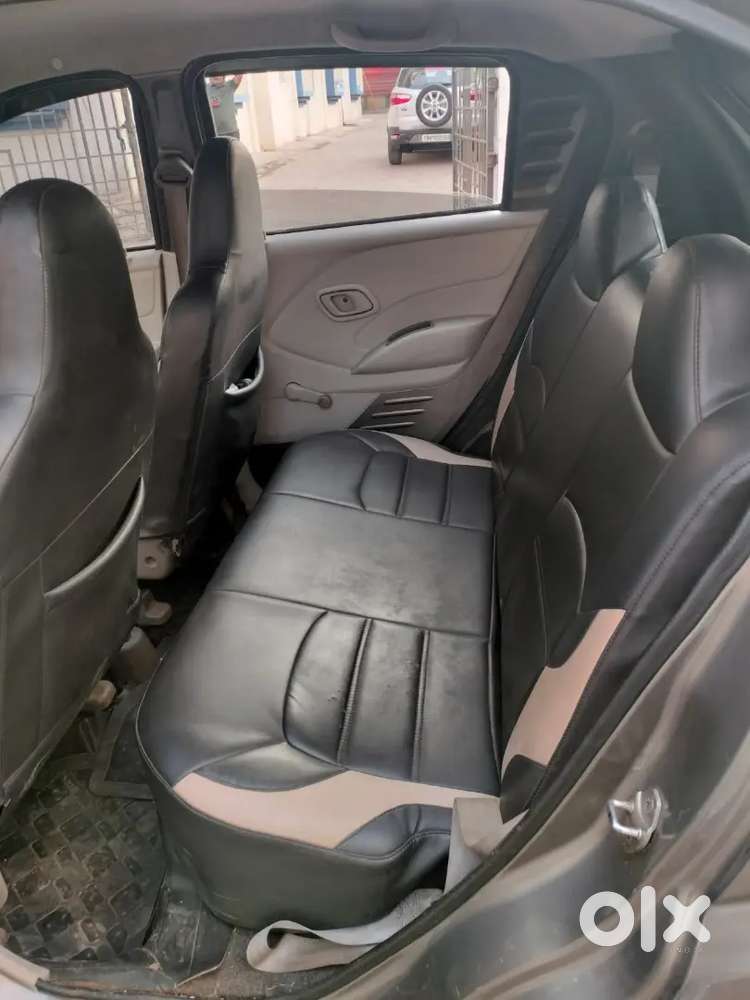 Datsun Redi-go 2016