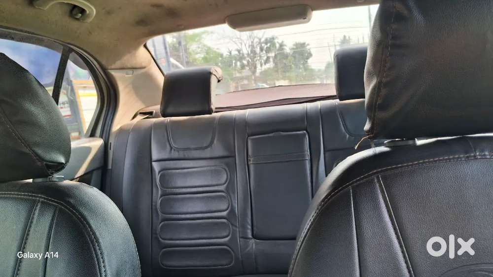 Ford Fiesta Classic 2012 Good Condition