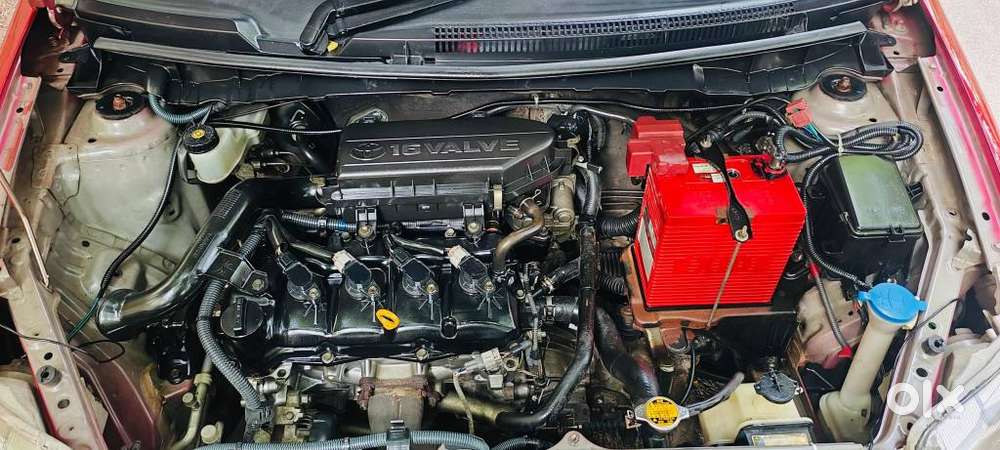 Maruti Suzuki Baleno 1.2 Alpha At, 2019, Petrol