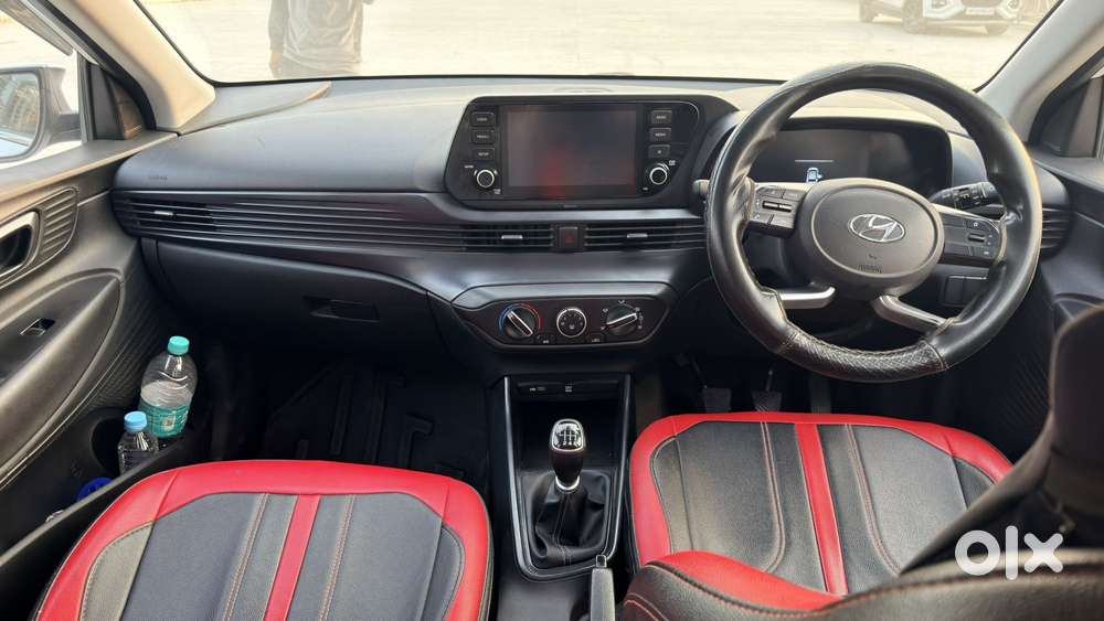 Hyundai I20 Sportz 1.4 Crdi, 2021, Diesel