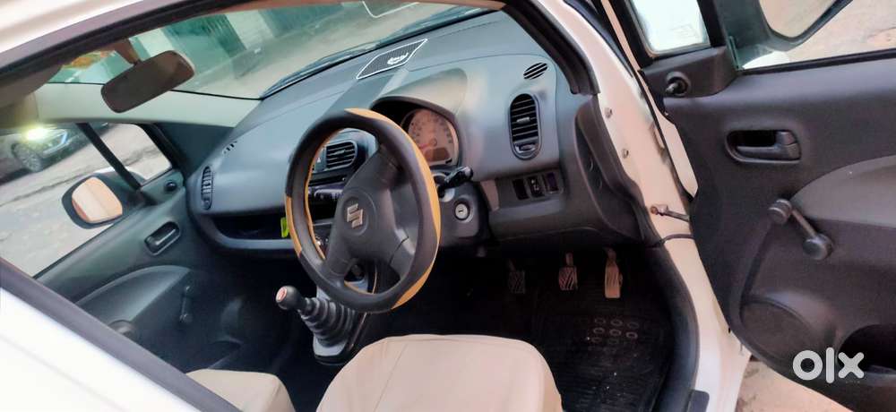 Maruti Suzuki Ritz Ldi Bs-iv, 2011, Diesel