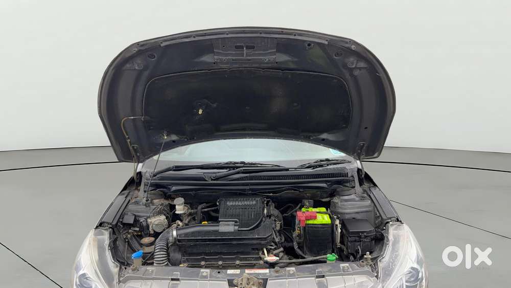 Maruti Suzuki Ciaz 1.4 Sigma, 2017, Petrol