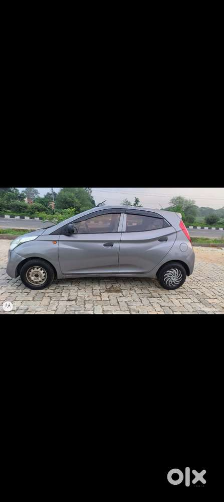 Hyundai Eon D-lite +, 2013, Petrol