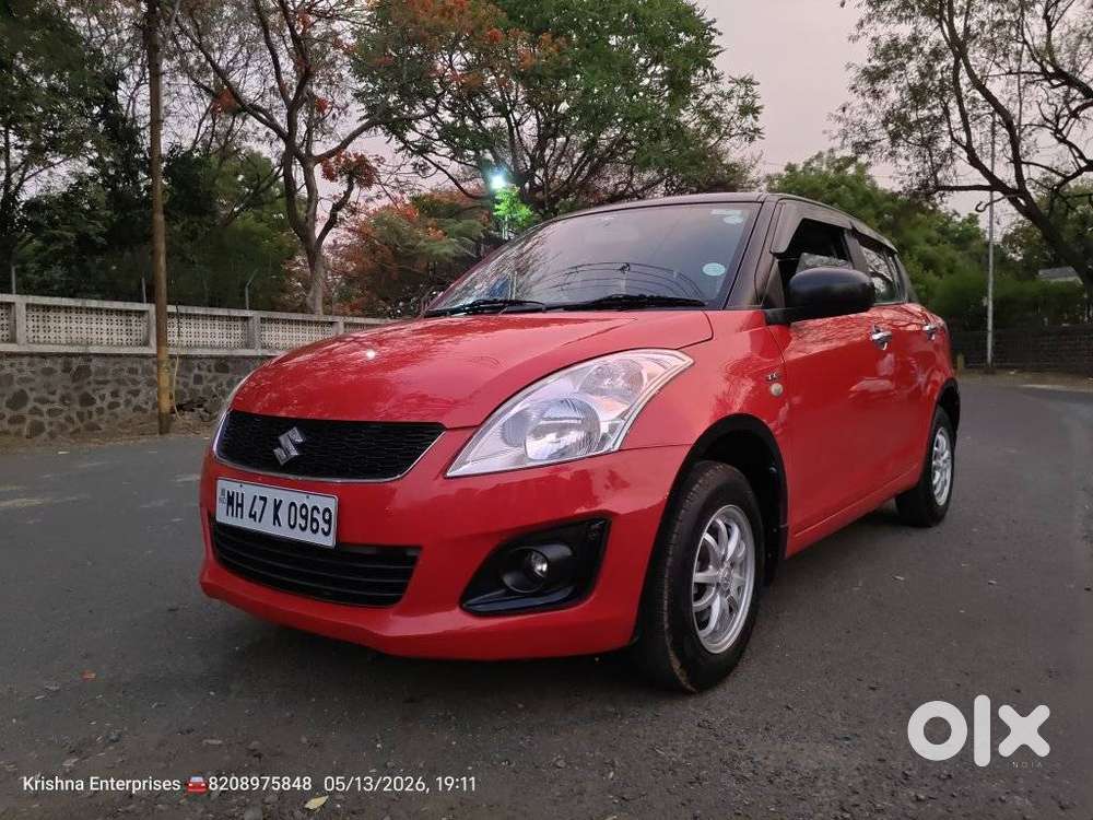 Maruti Suzuki Swift 2004-2010 Vxi With Abs, 2016, Petrol