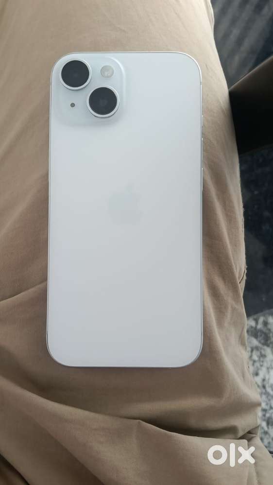 iphone 15 128 82% battery health