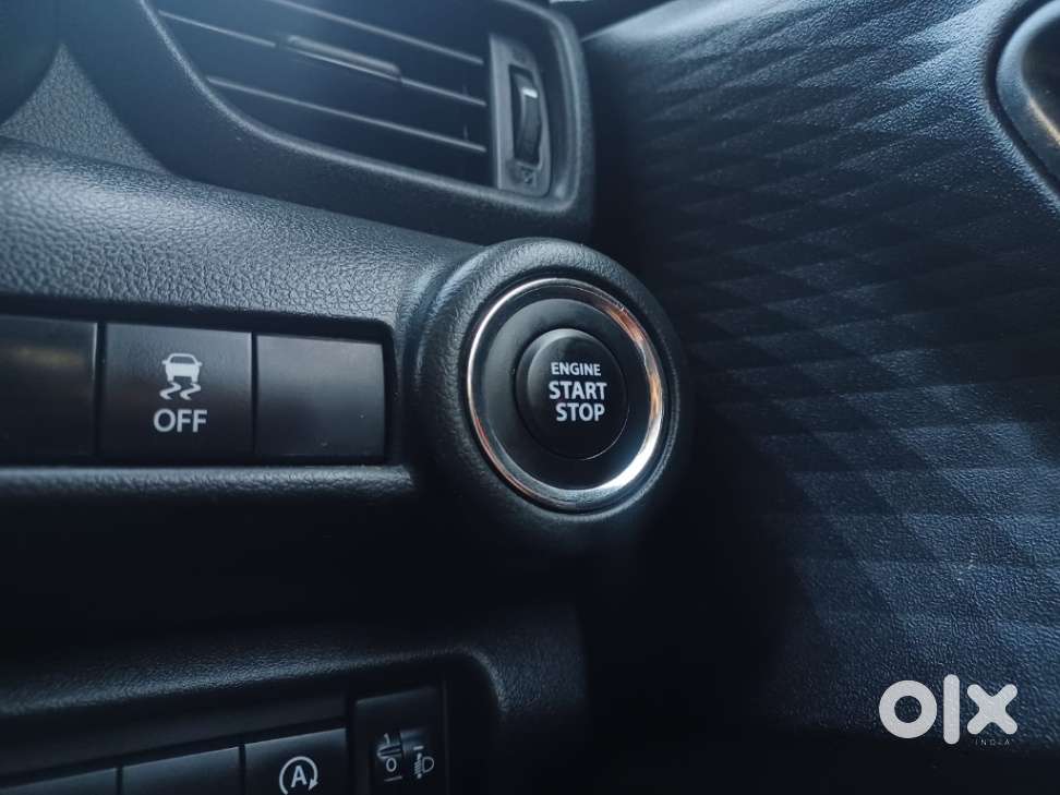 Maruti Suzuki Swift Zxi Plus Amt Dual Tone, 2024, Petrol