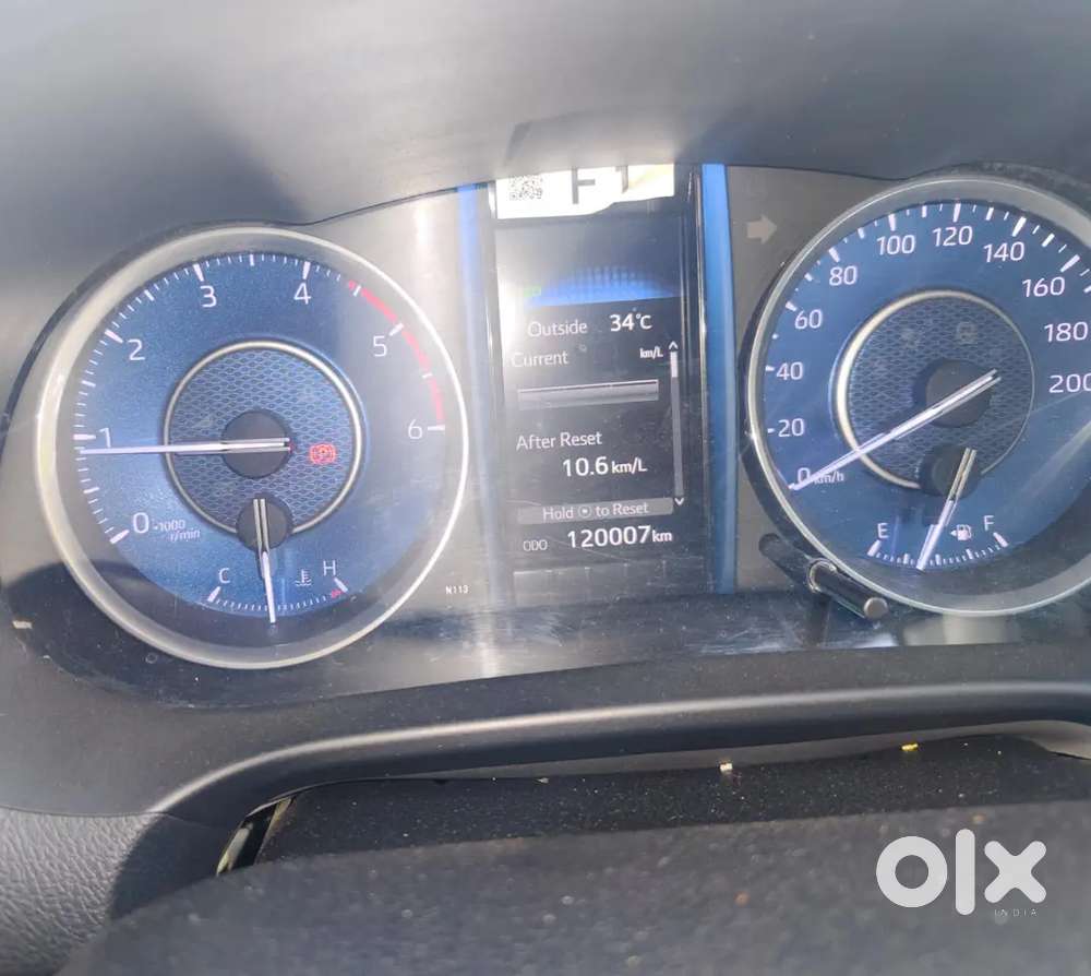 Single Owner Nd Showroom Maintance