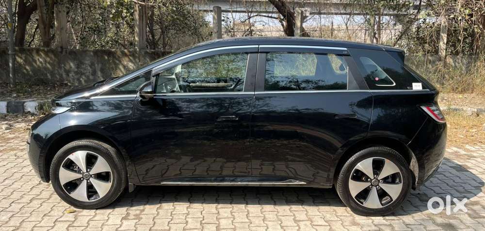 Mg Windsor Ev Exclusive, 2025, Electric