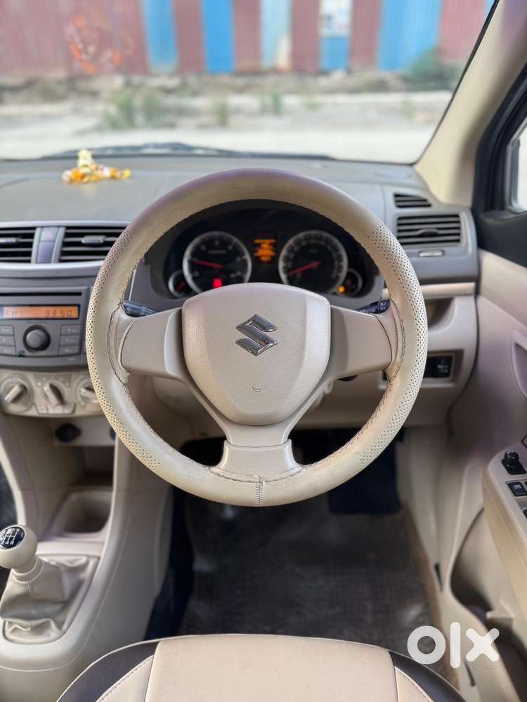 Maruti Suzuki Ertiga 2012-2015 Vdi, 2015, Diesel