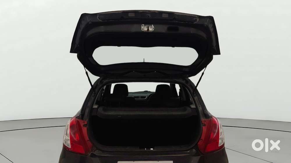 Maruti Suzuki Swift Vxi, 2016, Petrol