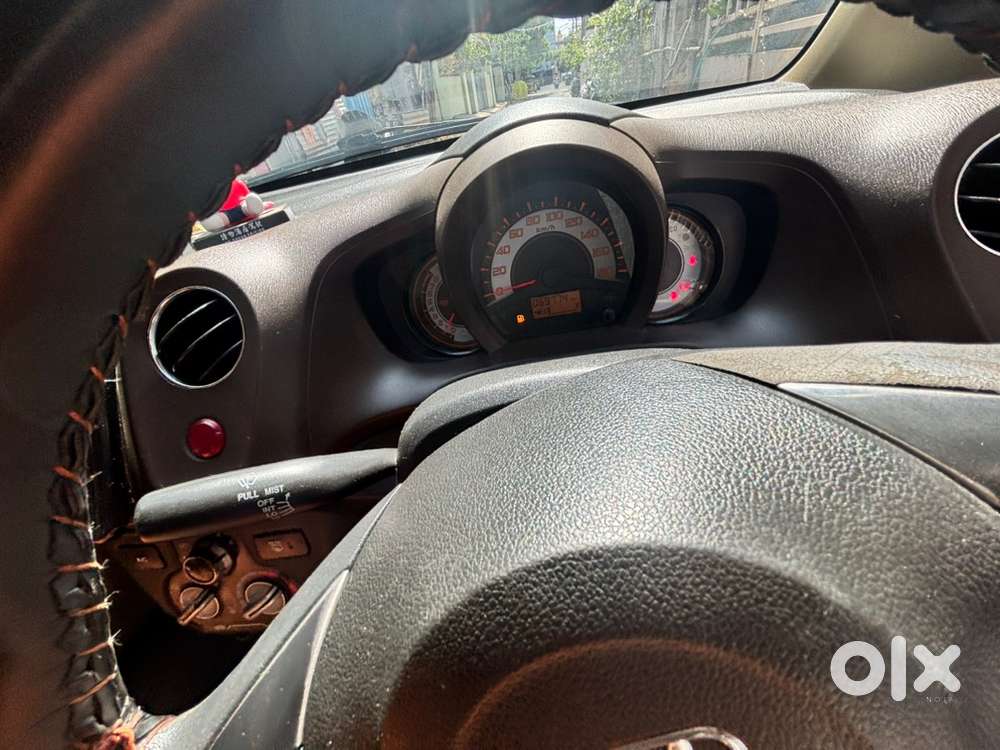Honda Brio Petrol Well Maintained