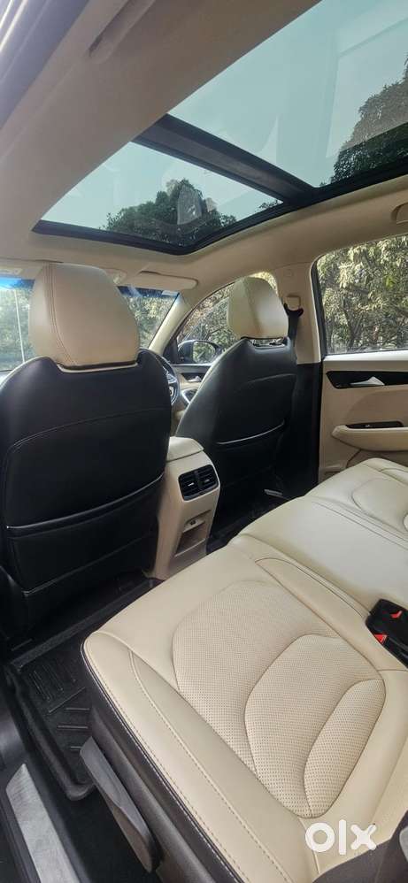 Mg Hector Sharp Diesel Mt, 2023, Diesel