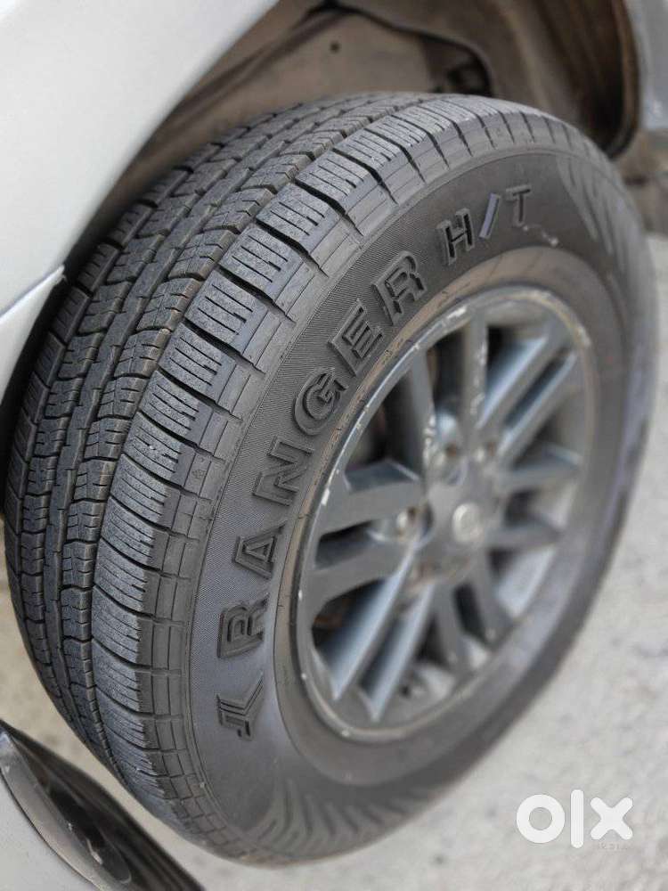 Toyota Fortuner 3.0 4x2 Mt, 2015, Diesel