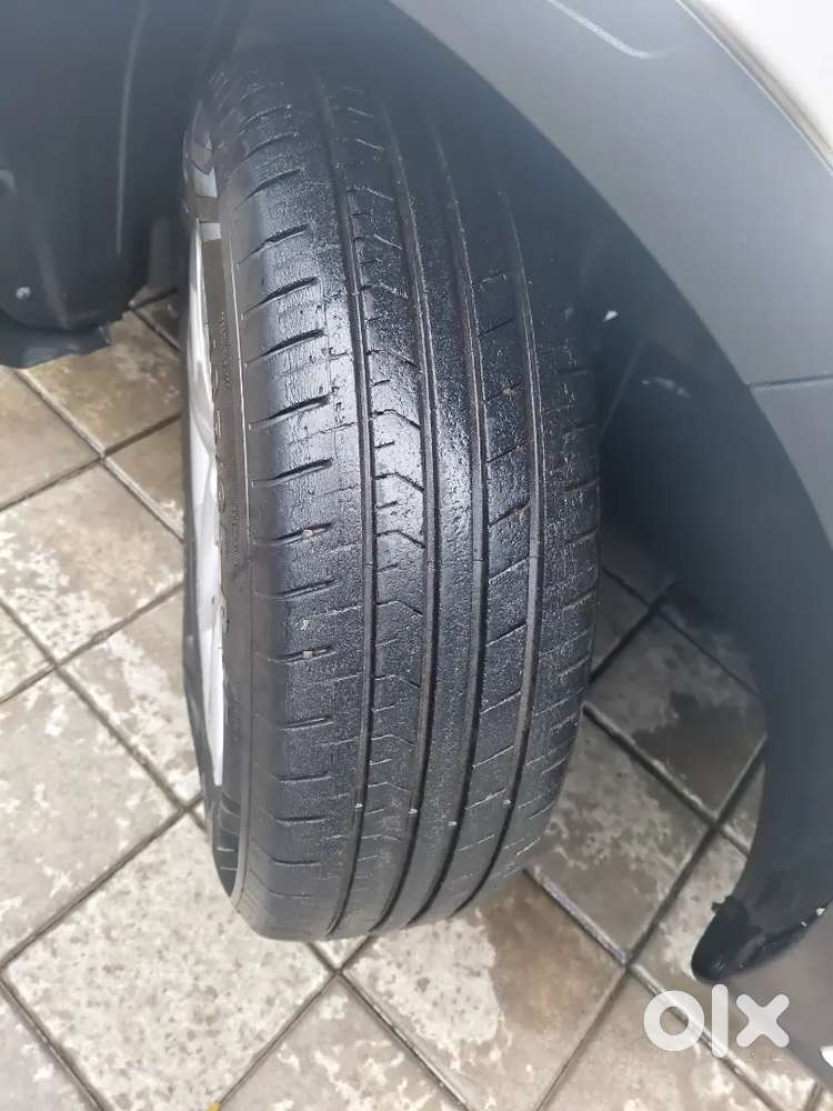 Hyundai Venue Petrol Manual 2021 Last