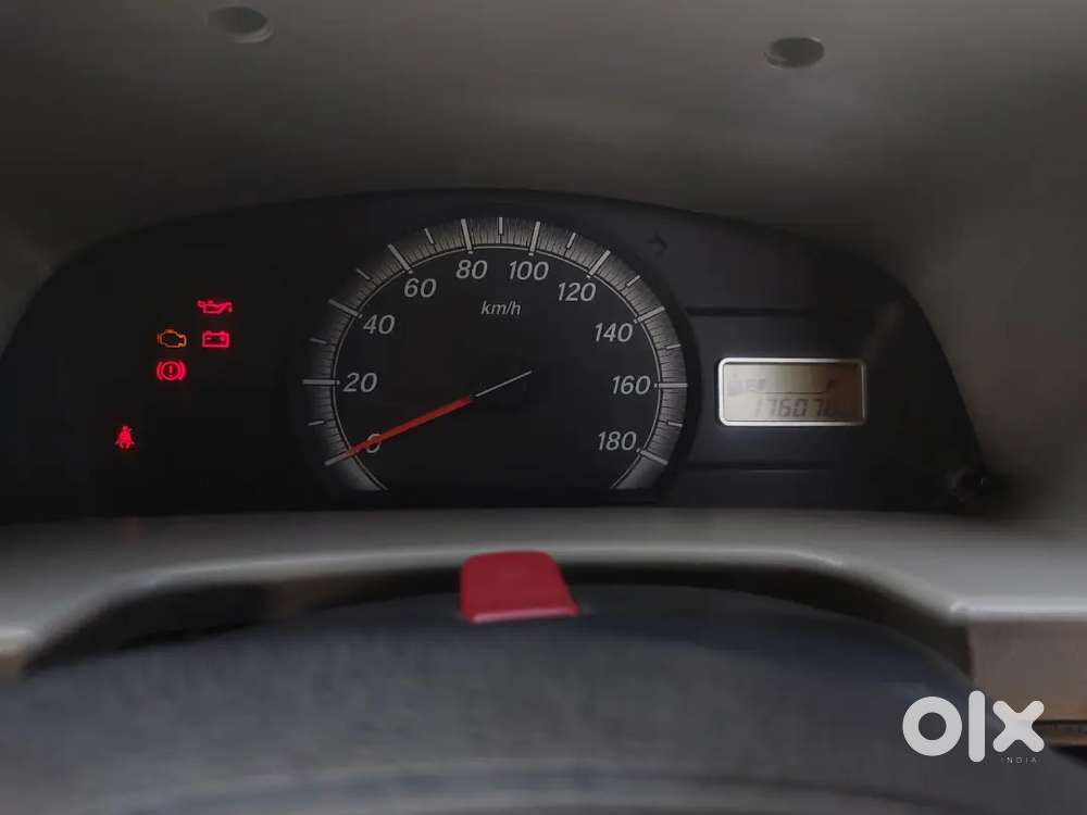 Maruti Suzuki Eeco 2019