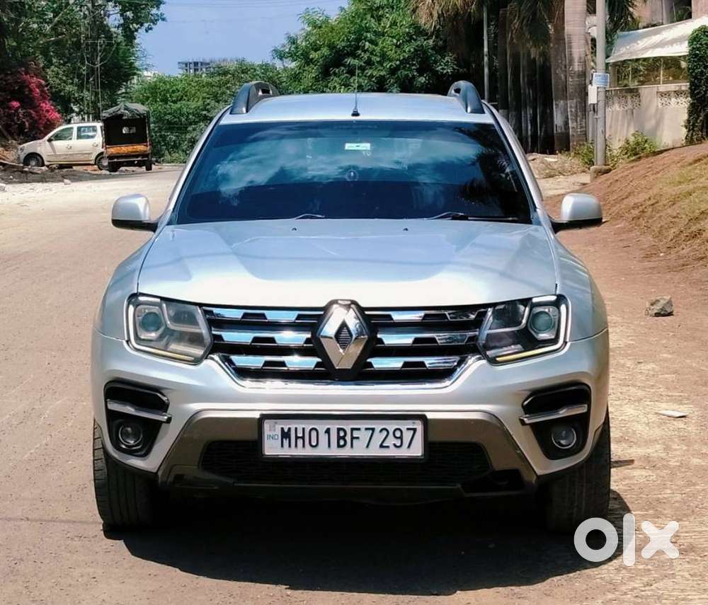 Renault Duster 2012-2015 85ps Diesel Rxl, 2012, Diesel