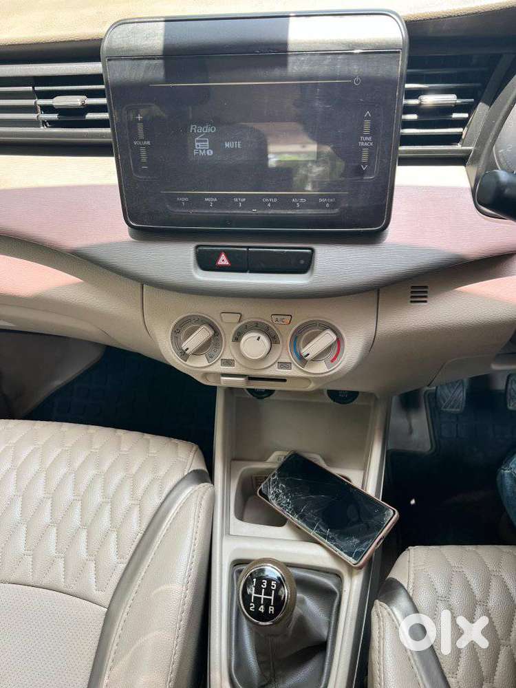 Maruti Suzuki Ertiga Vxi Cng, 2022, Cng & Hybrids