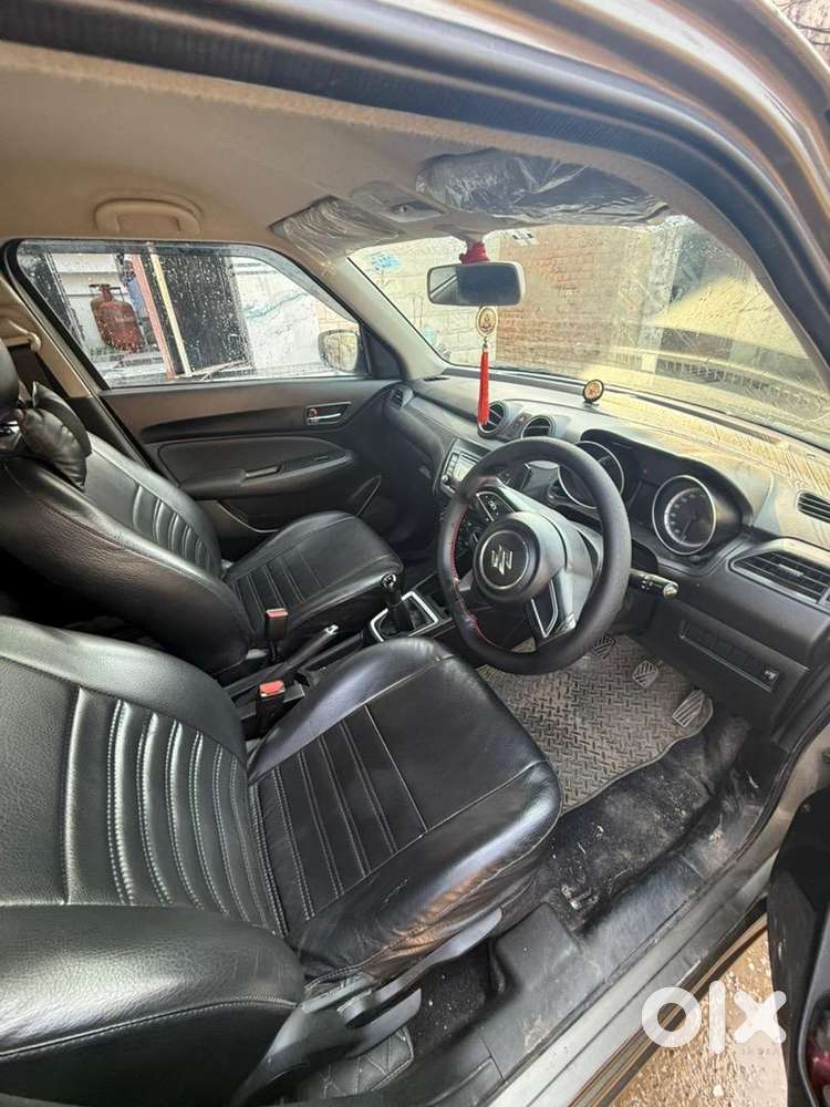 Maruti Suzuki Swift 2022 Petrol 75000 Km Driven