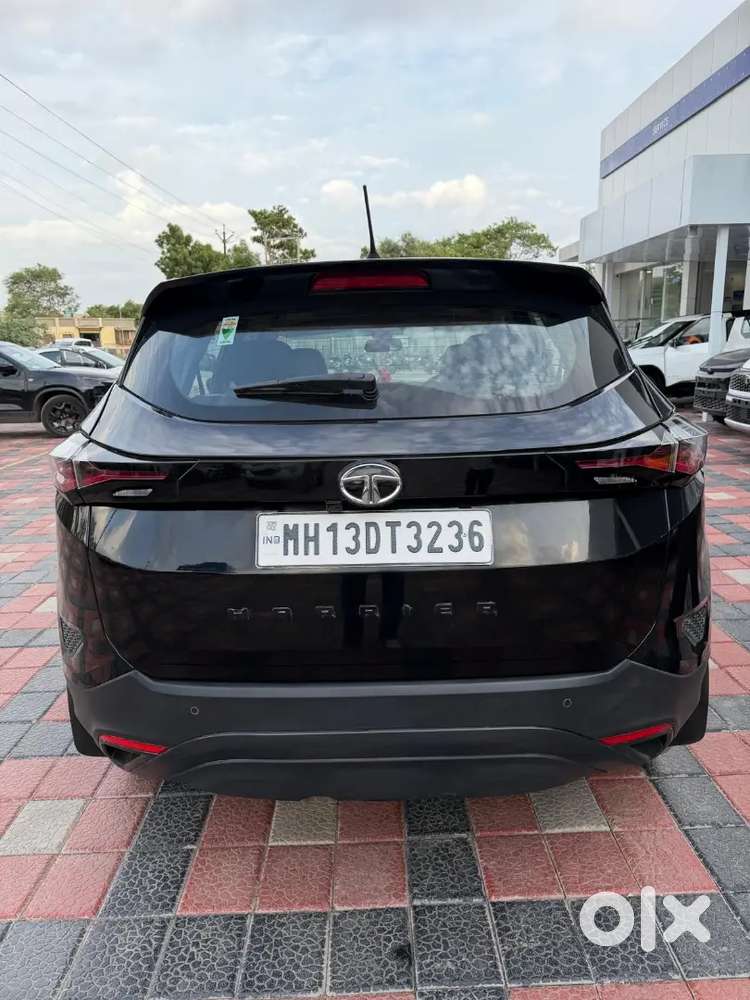 Tata Harrier 2.0 Xt Plus 2021